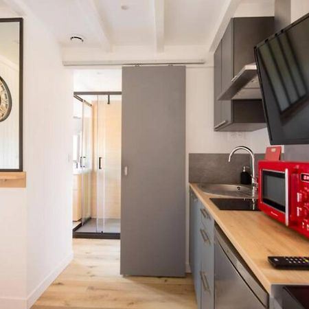 Appartement T2- Le Bon Accueil / Wifi / Parking Ангулем Экстерьер фото